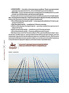 Рыбалка. Полная энциклопедия рыбной ловли